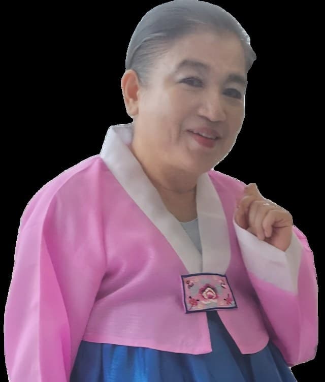허순옥 강사